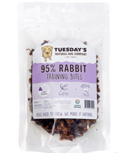 Load image into Gallery viewer, Rabbit Training Bites
