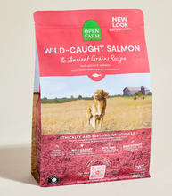 Load image into Gallery viewer, Open Farm Ancient Grains Kibble
