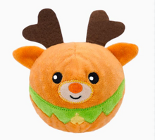 Load image into Gallery viewer, Christmas Super Ball
