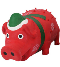 Load image into Gallery viewer, Holiday Pig
