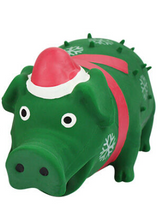 Load image into Gallery viewer, Holiday Pig
