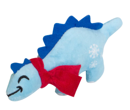 Mini Christmas Dino