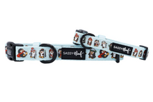 Load image into Gallery viewer, Winter Waddleland Collar
