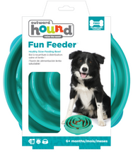 Load image into Gallery viewer, Fun Feeder Slo Bowl
