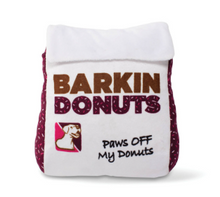 Load image into Gallery viewer, Barkin Donuts Bag
