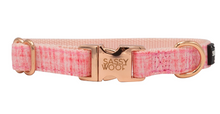 Load image into Gallery viewer, Dolce Rose Collar
