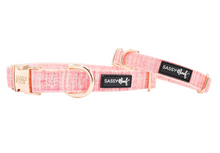 Load image into Gallery viewer, Dolce Rose Collar
