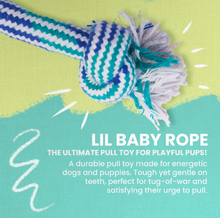 Load image into Gallery viewer, Lil Baby Rope
