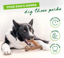 Load image into Gallery viewer, Benebone Bacon Wishbone
