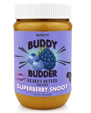 Load image into Gallery viewer, Buddy Budder
