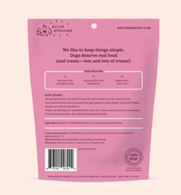 Load image into Gallery viewer, Bone Broth Crunchy Biscuits

