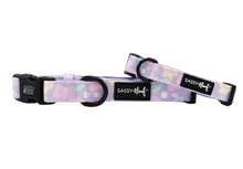 Load image into Gallery viewer, Fleur De Sass Collar
