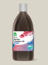 Load image into Gallery viewer, Open Farm Herring &amp; Salmon Oil
