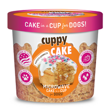 Load image into Gallery viewer, Cuppy Cake Mix
