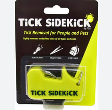 Load image into Gallery viewer, TiCK SiDEKiCK
