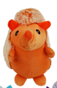 Load image into Gallery viewer, Mini Hedgehog
