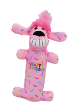 Load image into Gallery viewer, Birthday Sprinkle Loofa
