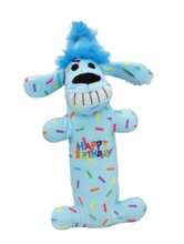 Load image into Gallery viewer, Birthday Sprinkle Loofa
