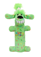 Load image into Gallery viewer, Birthday Sprinkle Loofa
