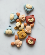 Load image into Gallery viewer, Goat Milk Cookies
