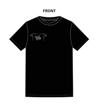 Load image into Gallery viewer, my dog said you’re a hoe. T-Shirt
