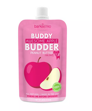 Load image into Gallery viewer, Buddy Budder Squeeze Pack
