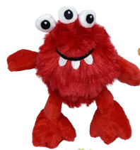 Load image into Gallery viewer, Mini Monsters
