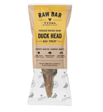 Load image into Gallery viewer, Duck Head
