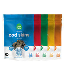 Load image into Gallery viewer, Open Farm Dehydrated Treats

