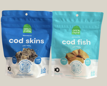 Load image into Gallery viewer, Open Farm Dehydrated Treats
