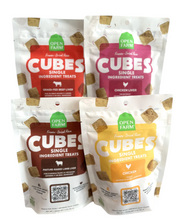Load image into Gallery viewer, Open Farm Freeze Dried Treats
