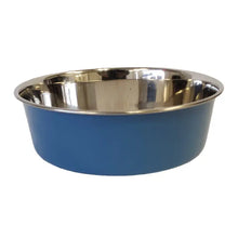 Load image into Gallery viewer, Non-Skid Heavy Duty Stainless Steel Bowl 16oz
