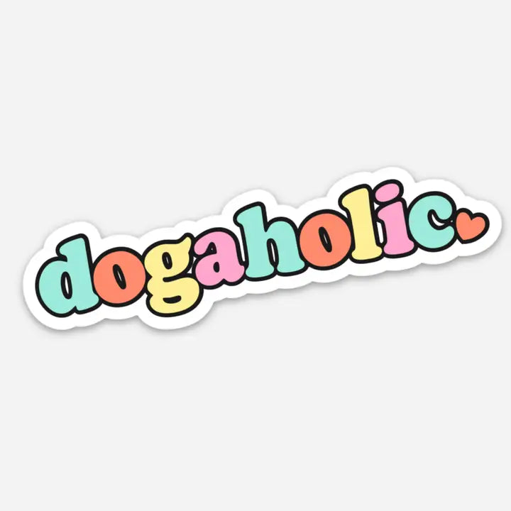 Dogaholic