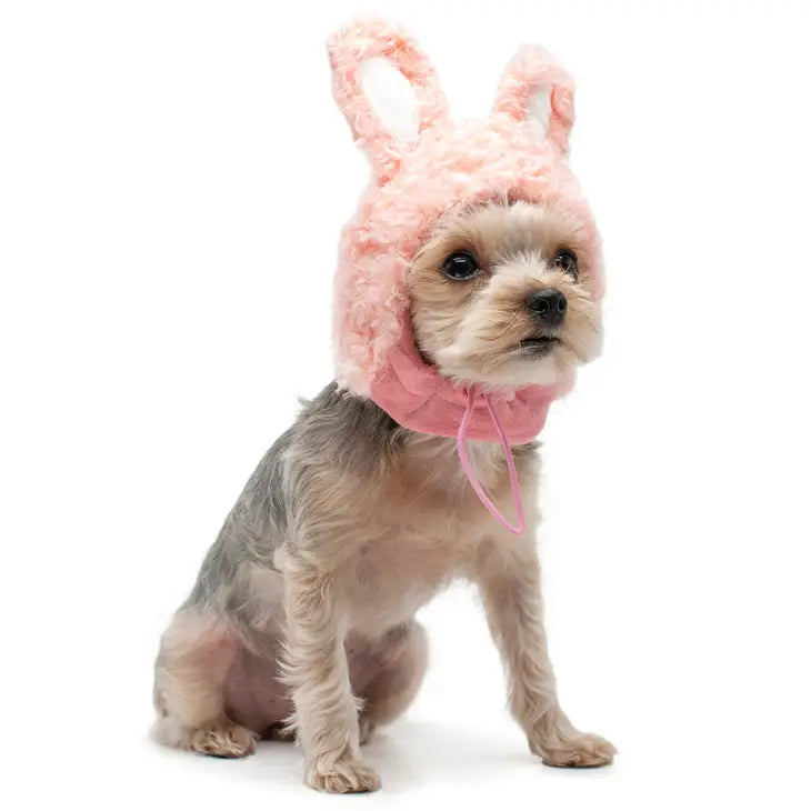 Bunny Hat