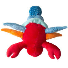 Load image into Gallery viewer, Hermie the Crab
