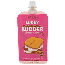 Load image into Gallery viewer, Buddy Budder Squeeze Pack
