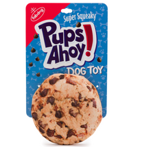 Load image into Gallery viewer, Pups Ahoy Cookie
