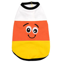 Load image into Gallery viewer, Candy Corn Tee
