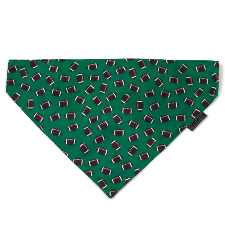 Football Bandana