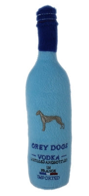 Grey Dogs Vodka