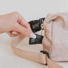 Load image into Gallery viewer, Woof Pack (Strap Included)
