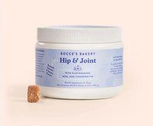 Load image into Gallery viewer, Bocce&#39;S Bakery Hip &amp; Joint  Supplement
