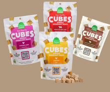 Load image into Gallery viewer, Open Farm Freeze Dried Treats
