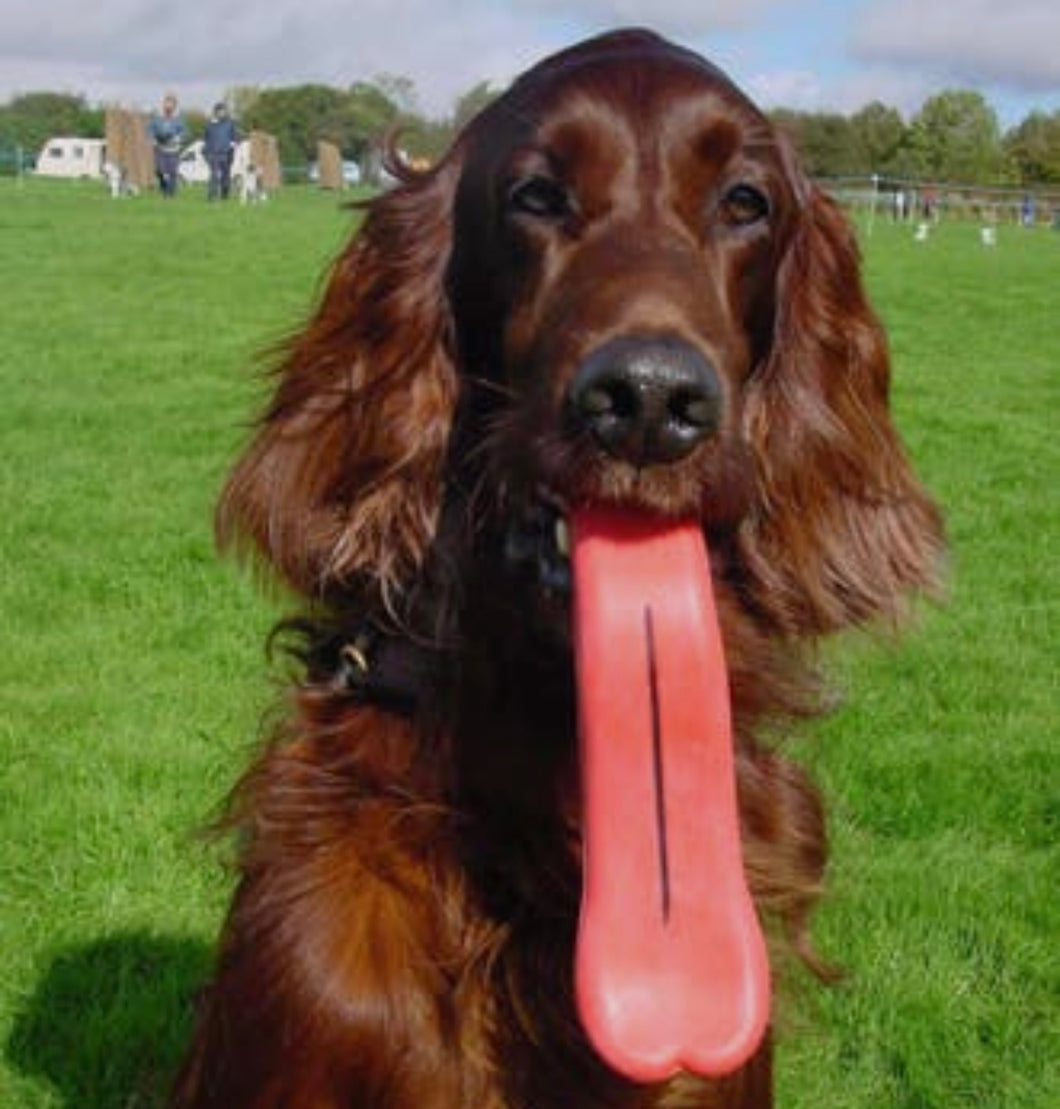 LICK (TONGUE) Ball