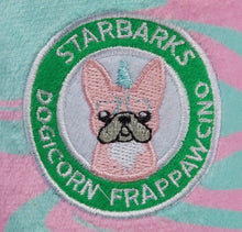 Load image into Gallery viewer, Starbarks Dogicorn Frapawccino
