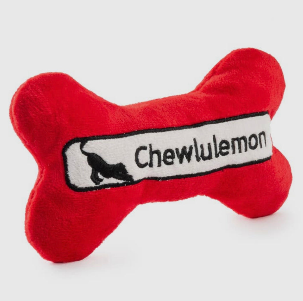 Chewlulemon Bone