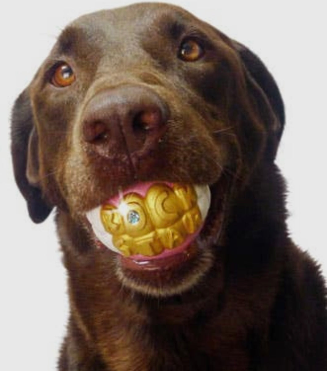 GRILLZ (BLING) Ball