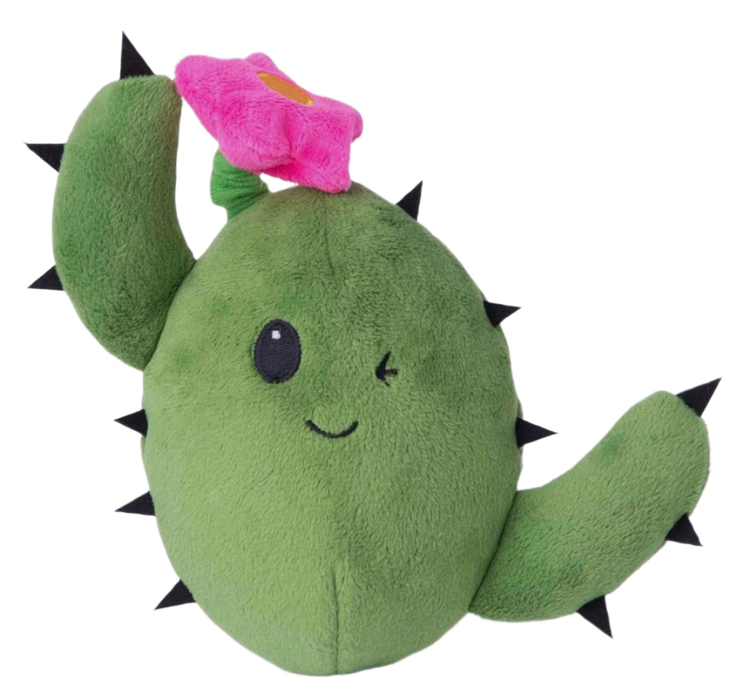 Consuela the Cactus
