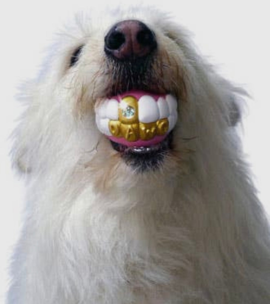 Grillz Bling Ball