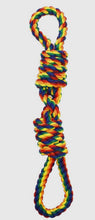 Load image into Gallery viewer, 20&quot; Rope with Handle

